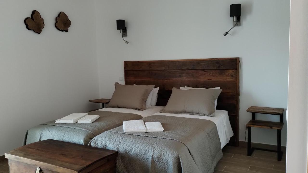 Quinta Do Oratorio Agroturismo Óbidos Dış mekan fotoğraf