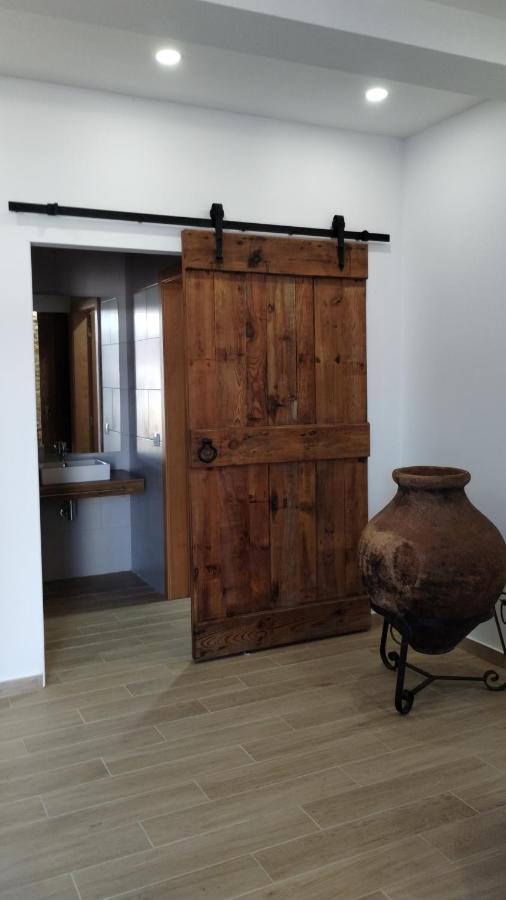 Quinta Do Oratorio Agroturismo Óbidos Dış mekan fotoğraf