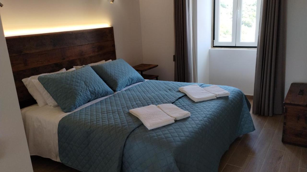 Quinta Do Oratorio Agroturismo Óbidos Dış mekan fotoğraf