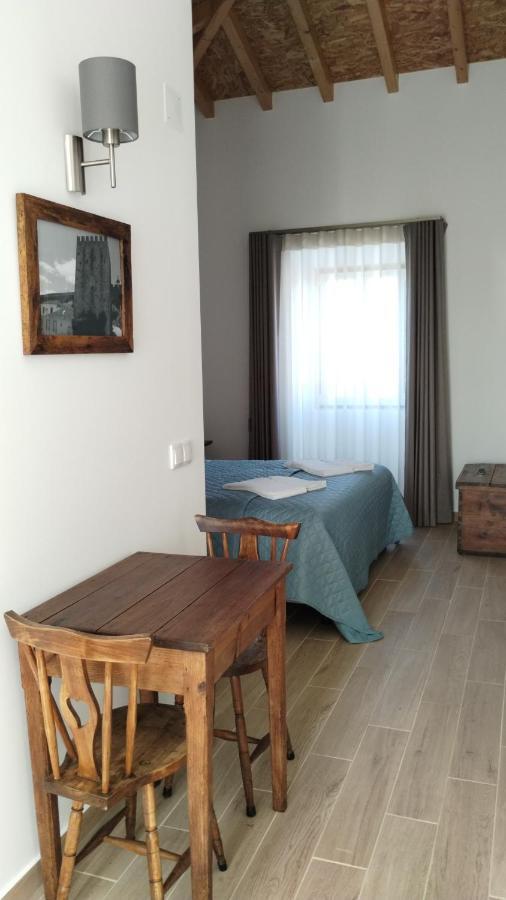 Quinta Do Oratorio Agroturismo Óbidos Dış mekan fotoğraf