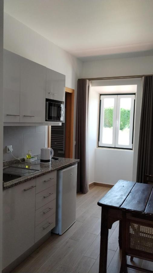 Quinta Do Oratorio Agroturismo Óbidos Dış mekan fotoğraf