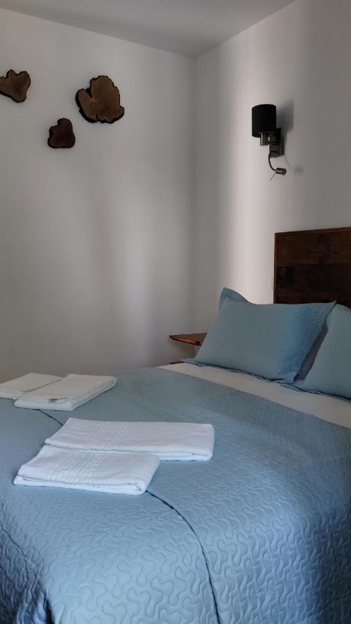 Quinta Do Oratorio Agroturismo Óbidos Dış mekan fotoğraf