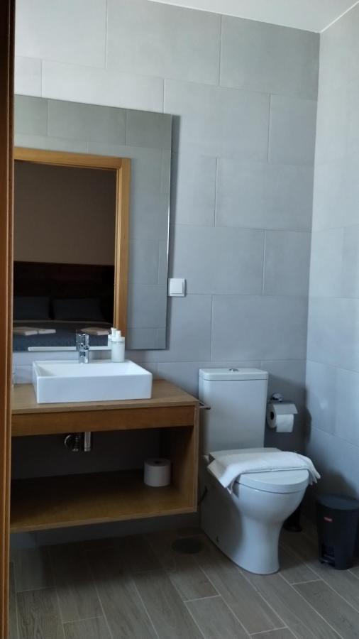 Quinta Do Oratorio Agroturismo Óbidos Dış mekan fotoğraf