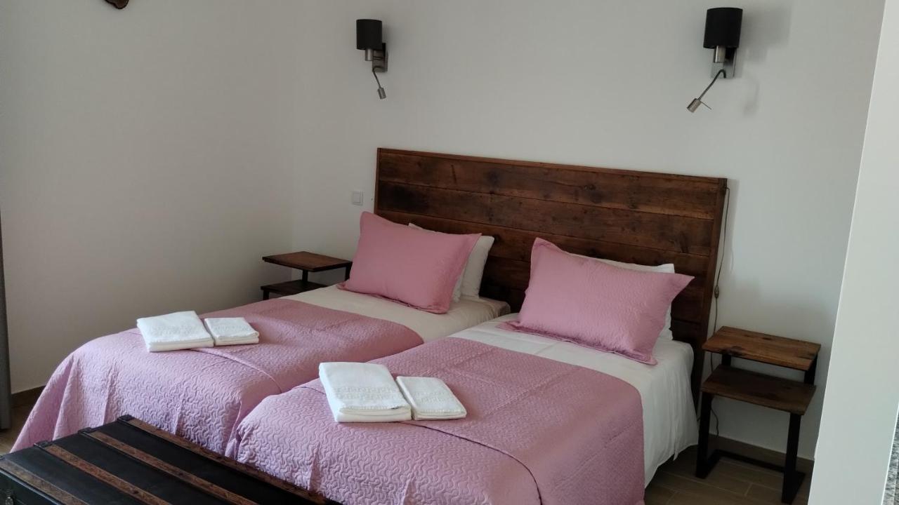 Quinta Do Oratorio Agroturismo Óbidos Dış mekan fotoğraf