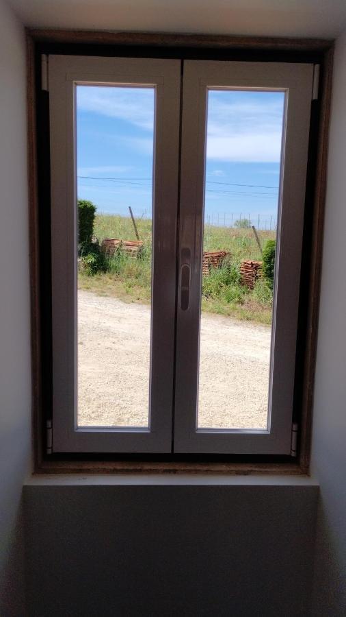 Quinta Do Oratorio Agroturismo Óbidos Dış mekan fotoğraf